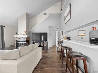 Academy Pointe Condos, Denver, CO 80235