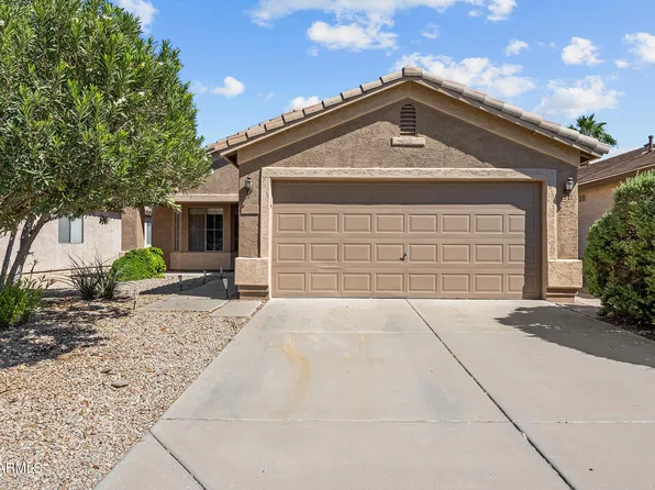 30449 N CORAL BEAN Drive, San Tan Valley, AZ 85143