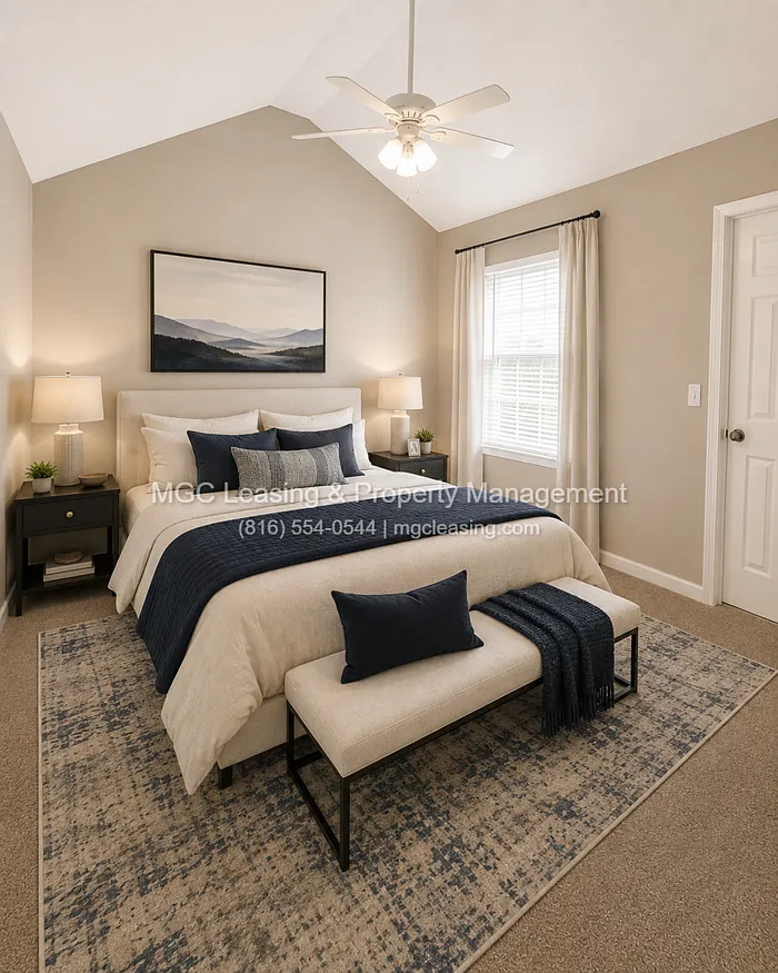 3 bed, 2.5 bath, 1400 sqft, $1,405 — Photo 4