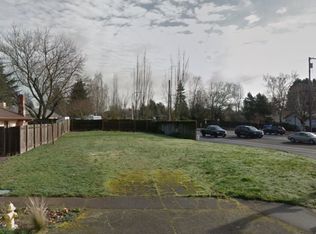 0 SW 130th Ave, Beaverton, OR 97003