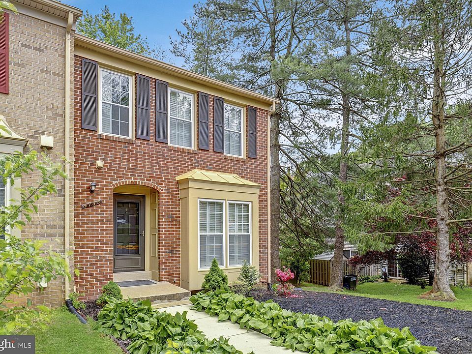 4735 Gainsborough Dr, Fairfax, VA 22032 Zillow