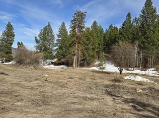 401 Basque Dr, Cascade, ID 83611