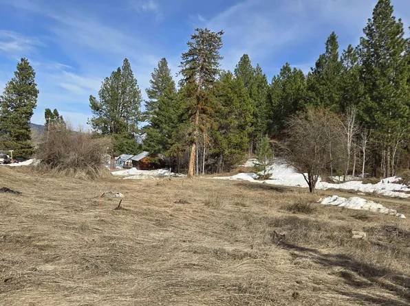 401 Basque Road, Cascade, ID 83611