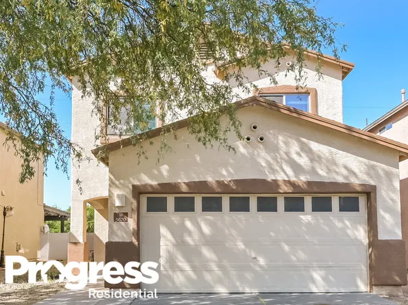 3670 E Drexel Manor Sv, Tucson, AZ 85706