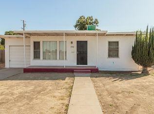 1146 E Grove Ave, Fresno, CA