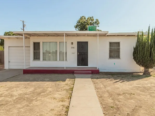 1146 E Grove Ave, Fresno, CA 93706