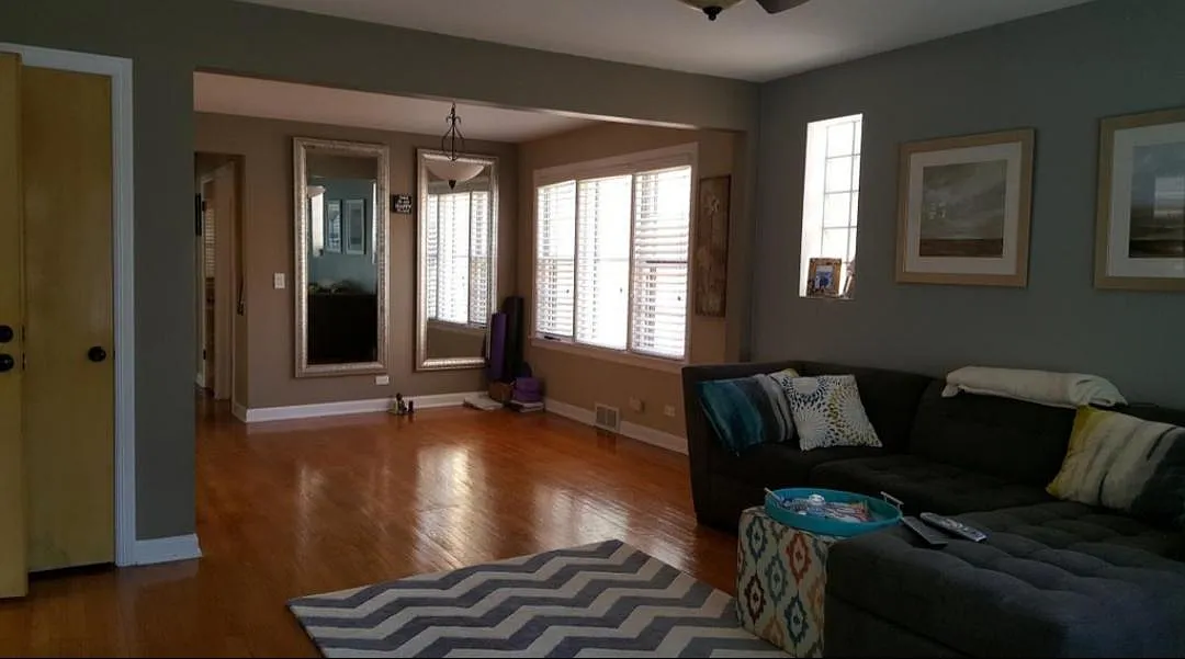 2 bed, 1136 sqft, $1,950 — Photo 4