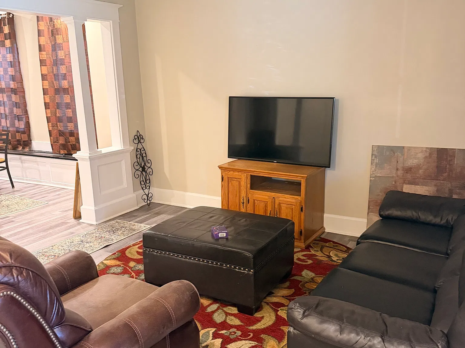 4 bed, 1.5 bath, 1466 sqft, $3,800 — Photo 4