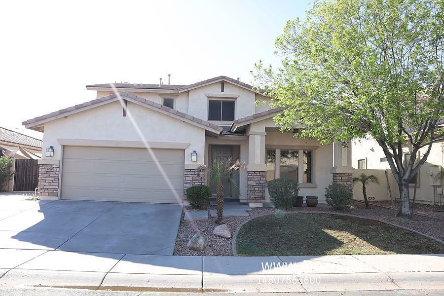 1st image of 4070 S Big Horn Pl