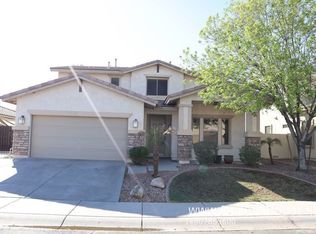 4070 S Big Horn Pl, Chandler, AZ 85249