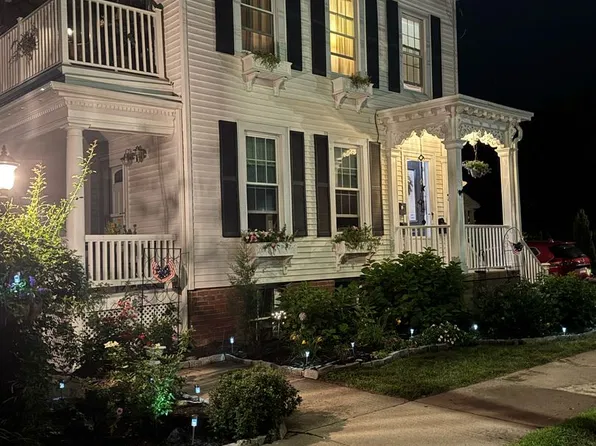 21 Academy Street # Second Floor, Wallingford, CT 06492