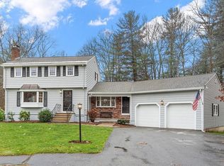 48 Grace Dr, Wilmington, MA 01887