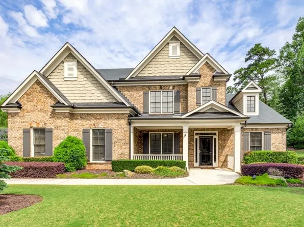 2395 Trammel Estates Dr, Cumming, GA 30041