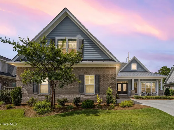 4325 Bythal Hill Circle, Wilmington, NC 28409