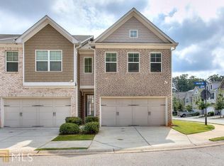 4111 Dahlgreen Way, Decatur, GA 30032