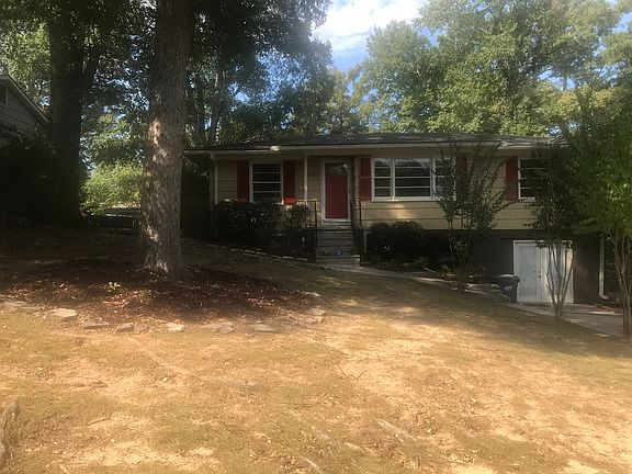 Fabulous neighborhood 