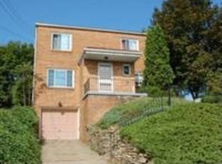 4918 Coleridge St, Pittsburgh, PA 15201