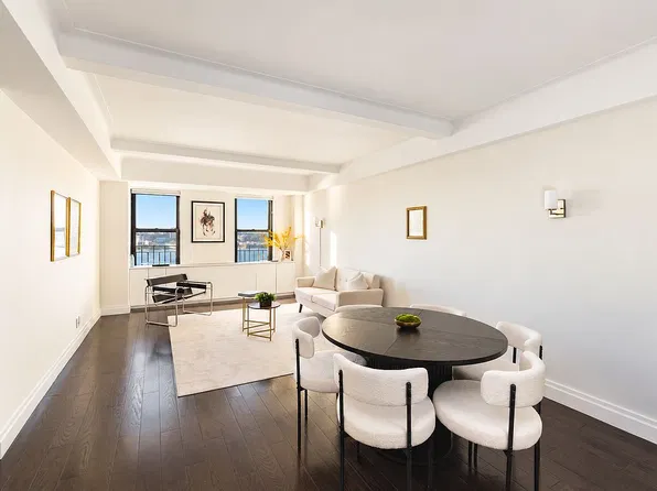 230 Riverside Dr APT 17D, New York, NY 10025