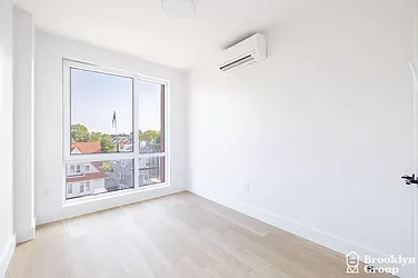 Rented by Brooklyn Group