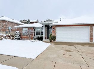 1017 E 5285 S, South Ogden, UT 84403