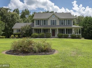 13985 Wetherburn St, Waldorf, MD 20601