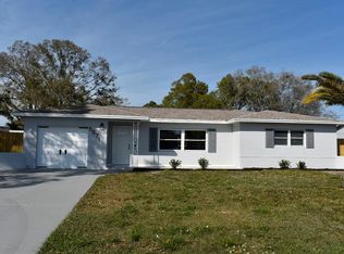 5871 40th Ave N, Saint Petersburg, FL 33709