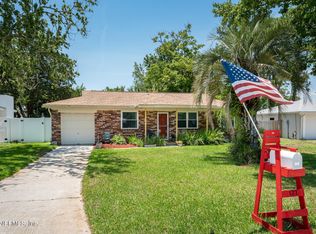 121 Bluefish Ave, Ponte Vedra Beach, FL 32082