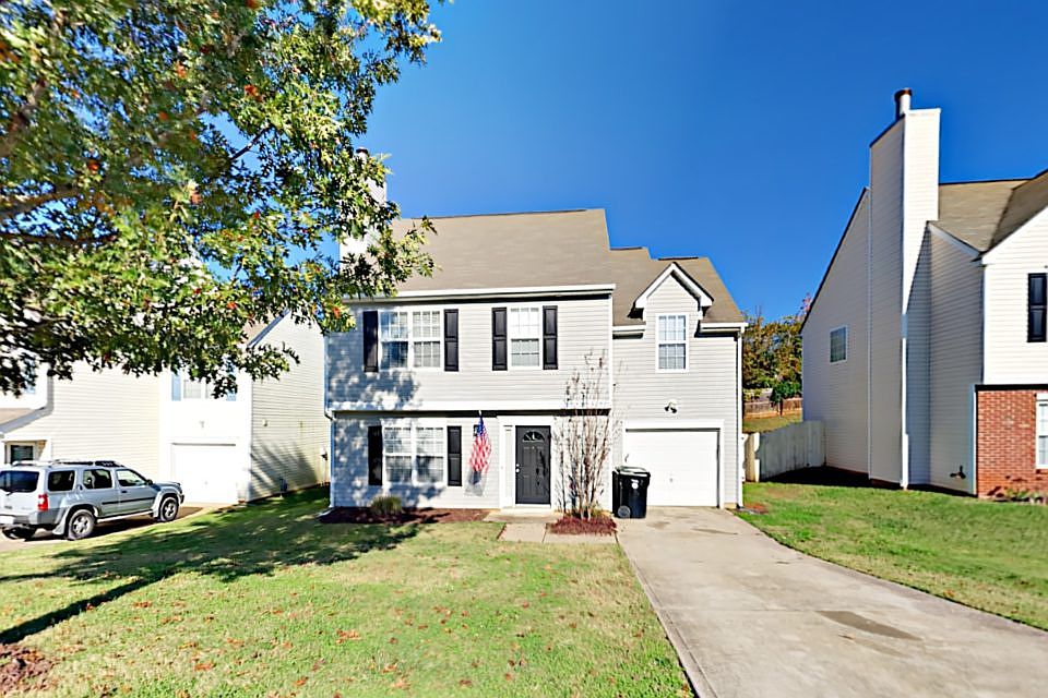 1st image of 1506 Kindred Cir NW