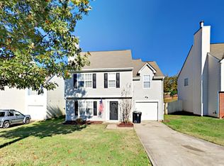 1506 Kindred Cir NW, Concord, NC 28027