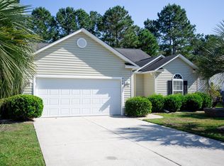 426 Lake Park Dr, Myrtle Beach, SC 29588