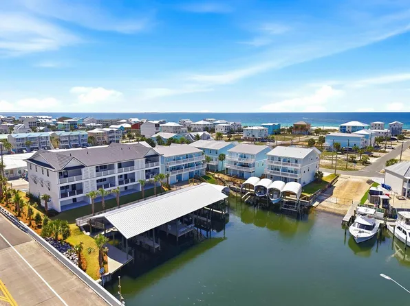 100 S 42nd St #C, Pt Saint Joe, FL 32456
