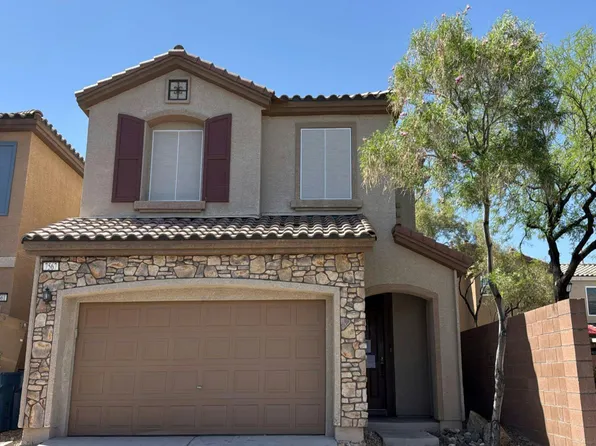 7567 Brisa Del Mar Ave, Las Vegas, NV 89179