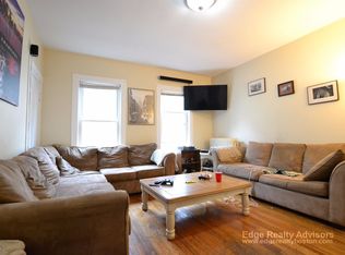 23 Falkland St, Brighton, MA 02135