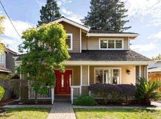 539 Irven Ct, Palo Alto, CA 94306