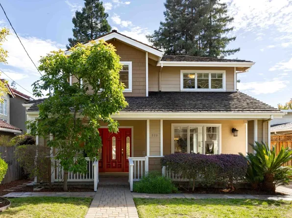 539 Irven Ct, Palo Alto, CA 94306