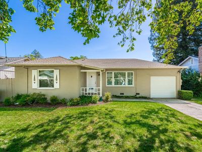 2590 Pacific St, Napa, CA, 94558