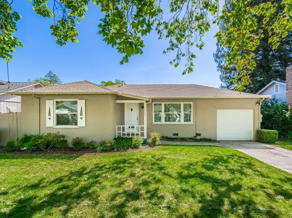 2590 Pacific Street, Napa, CA 94558