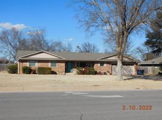 2815 W Beech Ave, Duncan, OK 73533