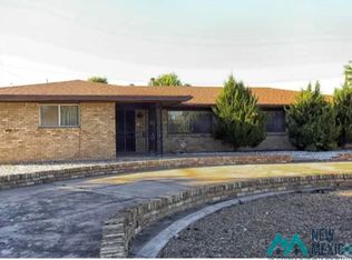 501 Linda Dr, Roswell, NM 88203