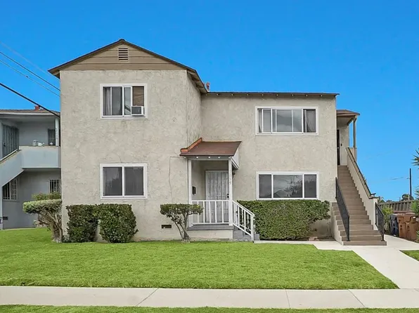 2035 W 102nd St, Los Angeles, CA 90047