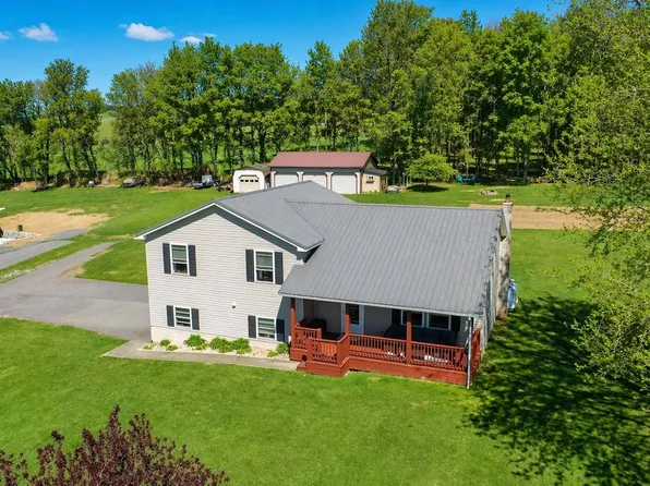 2074 Aiken Miller Rd, Accident, MD 21520