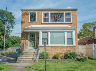 1115 E Oak Ave, La Grange Park, IL