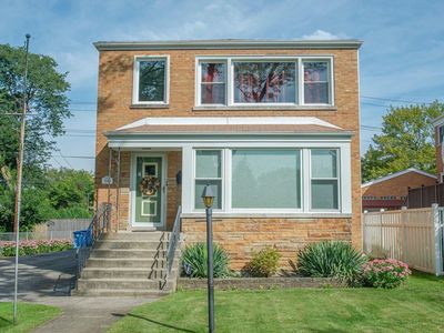 1115 E Oak Ave, La Grange Park, IL, 60526