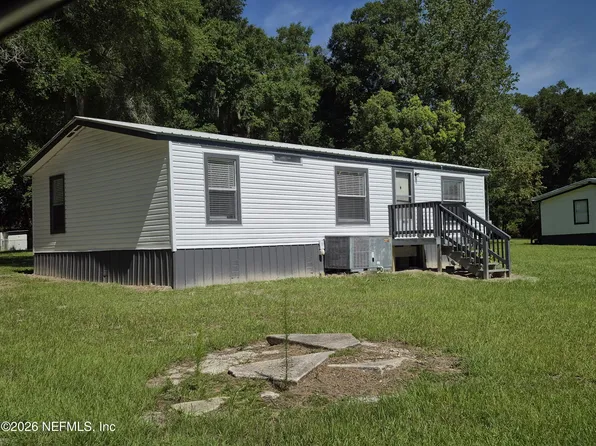 105 Posey Ln Unit 1, Pomona Park, FL 32181
