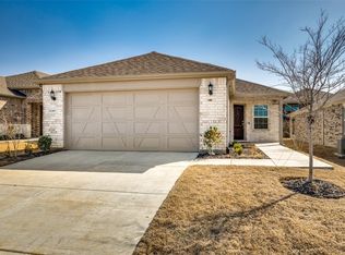1248 Revolution Dr, Aubrey, TX 76227