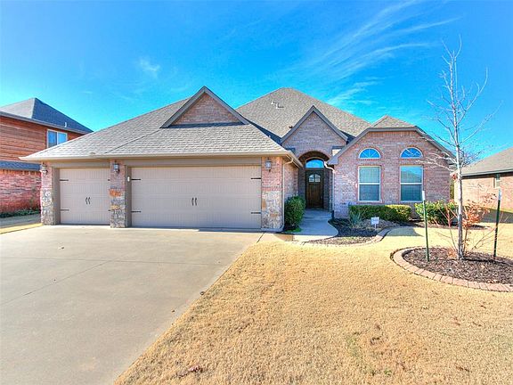 4th image of 15401 Western Vista Dr