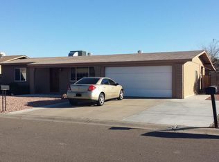 625 E Via Elena St, Goodyear, AZ 85338