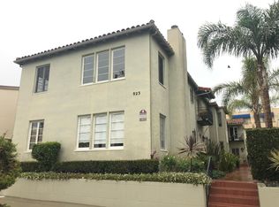 923 Ocean Ave #1, Santa Monica, CA 90403