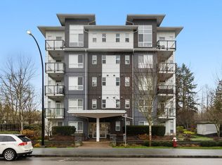 22315 122nd Ave #306, Maple Ridge, BC V2X 4K7