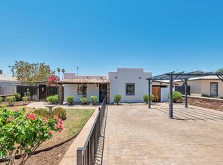 4718 N 10th St, Phoenix, AZ 85014